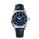 Đồng hồ Omega Seamaster Aqua Terra Chronometer GMT 231.13.43.22.03.001