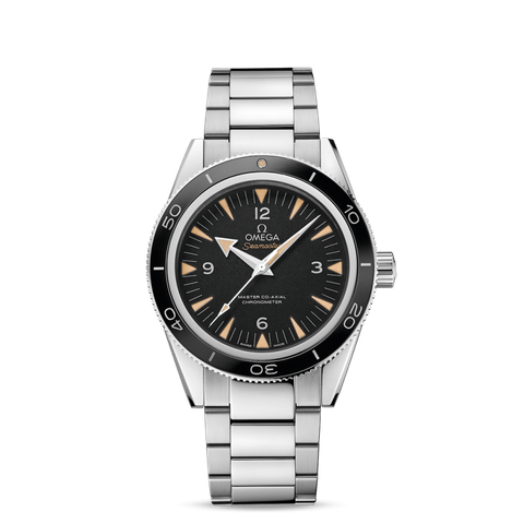 Đồng hồ Omega Seamaster 300 Master Co-Axial 233.30.41.21.01.001