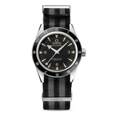 Đồng hồ Omega Seamaster 300 James Bond Spectre Limited Edition 233.32.41.21.01.001