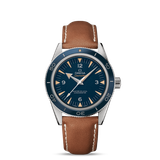 Đồng hồ Omega Seamaster 300 Master Co-Axial Titanium 233.92.41.21.03.001