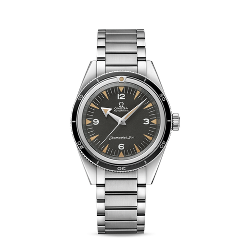 Đồng hồ Omega Seamaster 300 1957 Trilogy Master Chronometer Limited 234.10.39.20.01.001