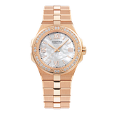 Chopard Alpine Eagle 36mm 295370-5002