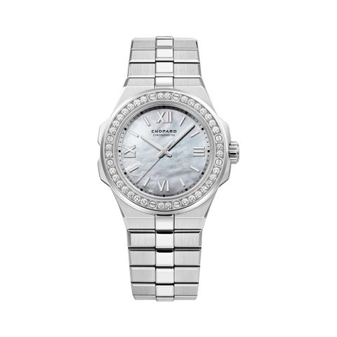 Chopard Alpine Eagle 36mm 298601-3002