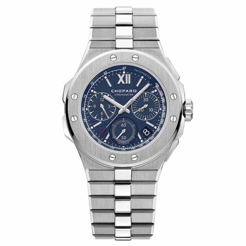 Chopard Alpine Eagle XL Chrono 44 298609-3001