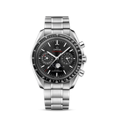 Đồng hồ Omega Speedmaster Moonphase Chronograph Master Chronometer 304.30.44.52.01.001
