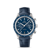 Đồng hồ Omega Speedmaster Moonwatch Chronograph Blue Dial 311.93.44.51.03.001