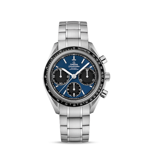 Đồng hồ Omega Speedmaster Racing Chronograph 326.30.40.50.03.001