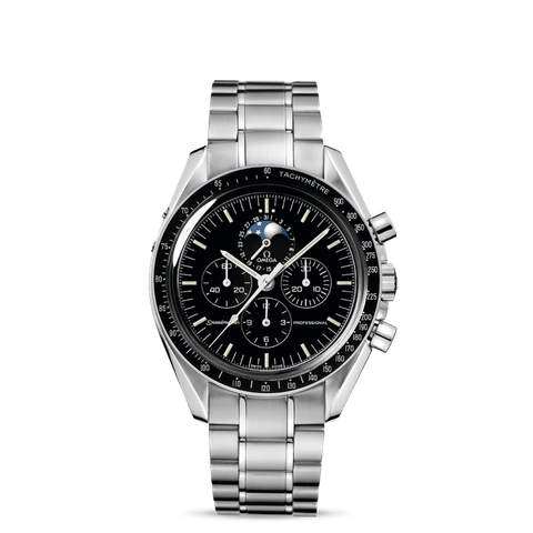 Đồng hồ Omega Speedmaster Professional Moonwatch Chronograph 3576.50.00