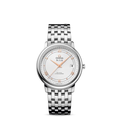 Đồng hồ Omega De Ville Prestige Automatic 424.10.37.20.02.002