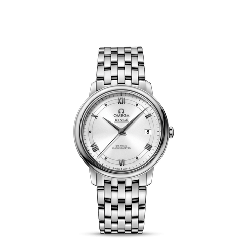 Đồng hồ Omega De Ville Prestige Automatic 424.10.37.20.04.001