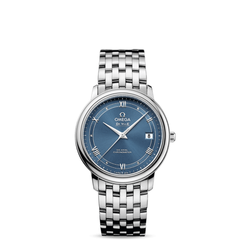 Đồng hồ Omega De Ville Prestige Automatic 424.10.37.20.03.002