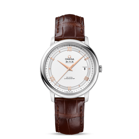 Đồng hồ Omega De Ville Prestige Automatic 424.13.40.20.02.002