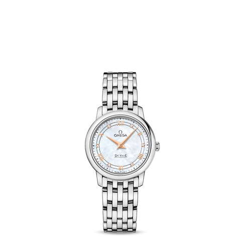 Đồng hồ Omega De Ville Prestige 424.10.27.60.55.001