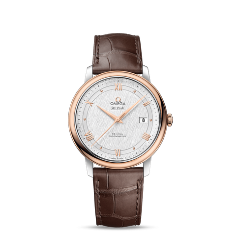 Đồng hồ Omega De Ville Prestige Automatic 424.23.40.20.02.002