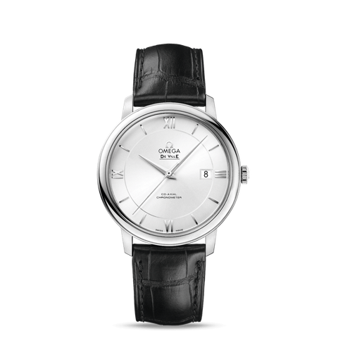 Đồng hồ Omega De Ville Prestige Automatic 424.13.40.20.02.001