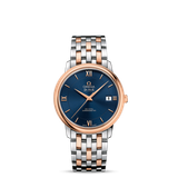 Đồng hồ Omega De Ville Prestige Automatic Vàng 18K 424.20.37.20.03.002