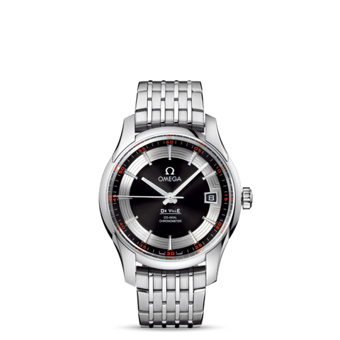 Đồng hồ Omega De Ville Hour Vision 431.30.41.21.01.001