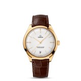 Đồng hồ Omega De Ville Trésor Master Co-Axial vàng 18k 432.53.40.21.02.001