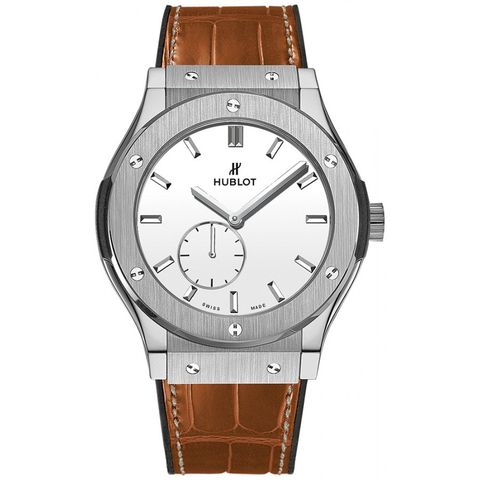 Đồng hồ Hublot Classic Fusion Classico Ultra Thin 45mm 515.nx.2210.lr