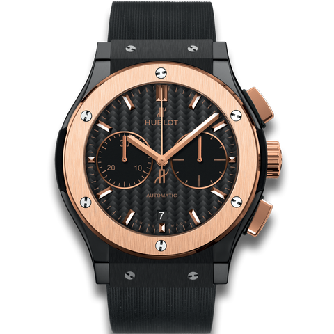 Đồng hồ Hublot Classic Fusion Chronograph 42mm 541.co.1781.rx