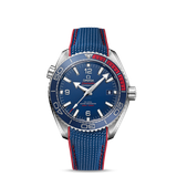 Đồng hồ Omega Seamaster Planet Ocean 600M 