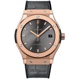 Đồng hồ Hublot Classic Fusion Automatic 18K Gold 42mm 542.ox.7081.lr