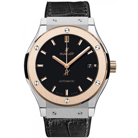 Đồng hồ Hublot Classic Fusion Automatic 42mm 542.NO.1181.LR