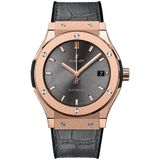 Đồng hồ Hublot Classic Fusion Automatic 18K Gold 38mm 565.ox.7081.lr