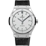 Đồng hồ Hublot Classic Fusion Titanium Automatic 38mm 565.NX.2611.LR