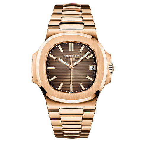 Đồng hồ Patek Philippe Nautilus Vàng 18K 5711/1R-001