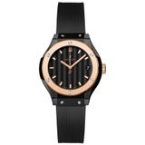 Đồng hồ Hublot Classic Fusion Quartz 33mm 581.co.1781.rx