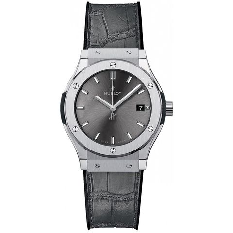 Đồng hồ Hublot Classic Fusion Quartz 33mm 581.nx.7071.lr