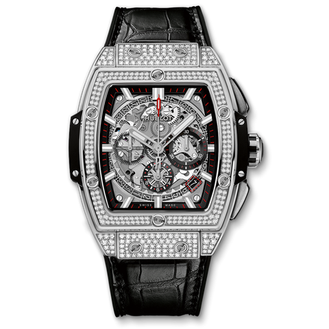 Đồng hồ Hublot Spirit Of Big Bang Diamond 641.nx.0173.lr.1704