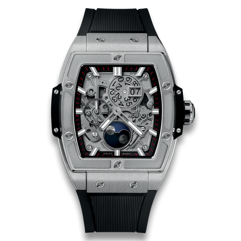 Đồng hồ Hublot Spirit Of Big Bang Moonphase 42mm 647.nx.1137.rx