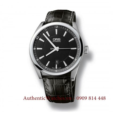 Đồng hồ Oris Artix Date 733 7642 4054