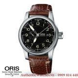 Đồng hồ Oris Big Crown Small Second Pointer Day 745 7629 4064