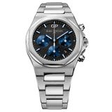 Đồng Hồ Girard-Perregaux Laureato Chronograph 42mm 81020-11-631-11a