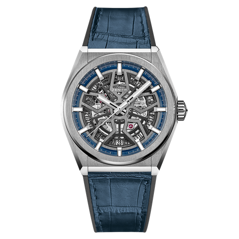 Đồng hồ Zenith Defy Classic Skeleton 95.9000.670/78.R584