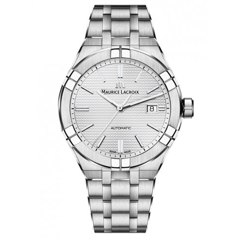 Đồng Hồ Maurice Lacroix Aikon Automatic 2018 AI6008-SS002-130