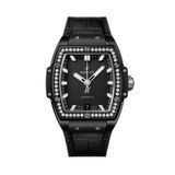 Hublot Spirit Of Big Bang Ceramic Diamond 39 665.CX.1170.LR.1204