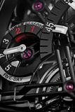 Hublot Spirit of Big Bang Tourbillon Carbon Limited 645.QN.1117.RX