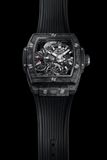 Hublot Spirit of Big Bang Tourbillon Carbon Limited 645.QN.1117.RX