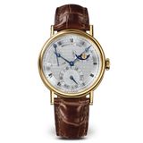 Breguet Classique Moonphase Power Reserve 7137BA