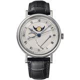 Breguet Classique Moonphase  Vàng trắng 18K 39mm 7787BB