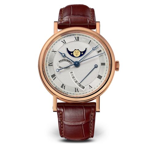 Breguet Classique Moonphase 39mm 7787BR