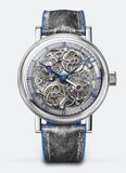 Breguet Classique Double Tourbillon 5345 Quai De L'Horloge