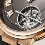 Breguet Marine Tourbillon 5577