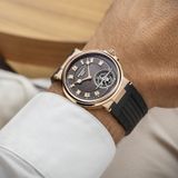 Breguet Marine Tourbillon 5577