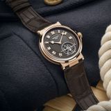 Breguet Marine Tourbillon 5577