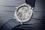 Breguet Marine Tourbillon 5577 Platinum